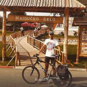 Read more about the article 5 razloga zašto su Hajdučke vode destinacija nezaobilazna za bicikliste